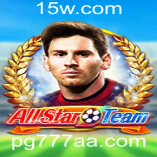 Descubra o Universo de AllStarTeam: Um Jogo Revolucionário com pg777
