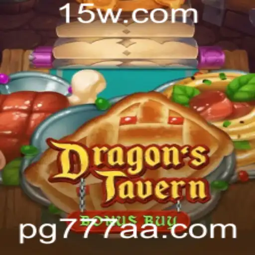 DragonsTavern: Aventuras Épicas no Mundo de Fantasia