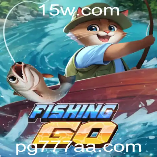Descubra o Mundo de FishingGO: Uma Jornada Digital de Pescaria