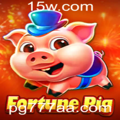 Explorando o Jogo FortunePig e as Palavras-Chave Populares