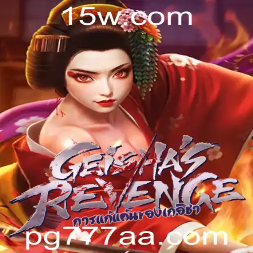Explorando o Fascinante Mundo de 'GeishasRevenge'