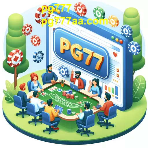 Explorando os Fóruns na pg777: A Comunidade Gamer