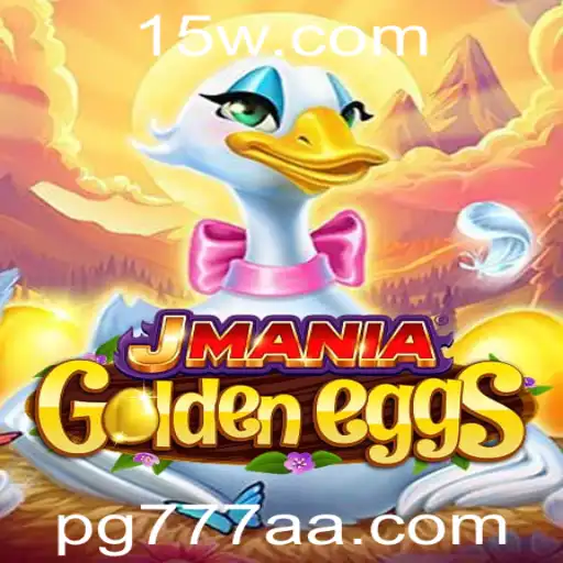 Descubra o Universo de JManiaGoldenEggs: Uma Nova Experiência de Jogo