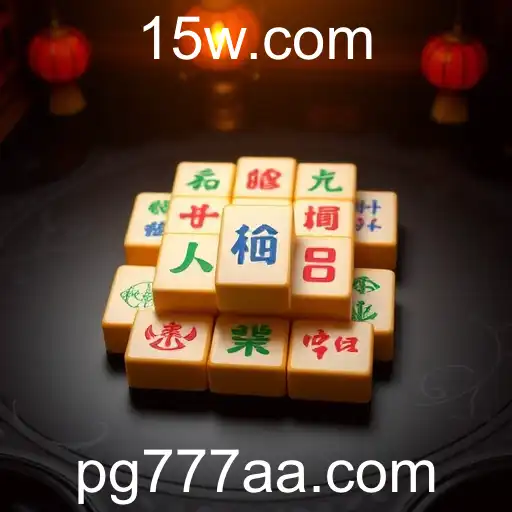 Descobrindo Mahjong: A Arte Ancestral do Jogo de Telhas