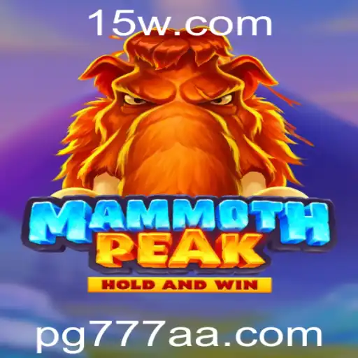 Mergulho no Mundo de MammothPeak: O Jogo Empolgante que Todos Estão Jogando