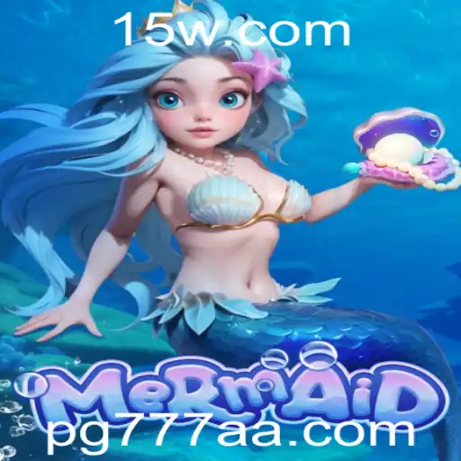 Mermaid: Aventura Subaquática e Estratégia com pg777