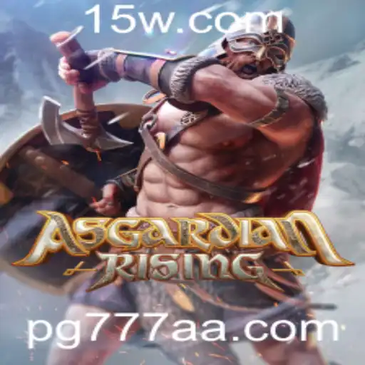 Descubra AsgardianRising: Um Jogo Épico de Estratégia e Aventura