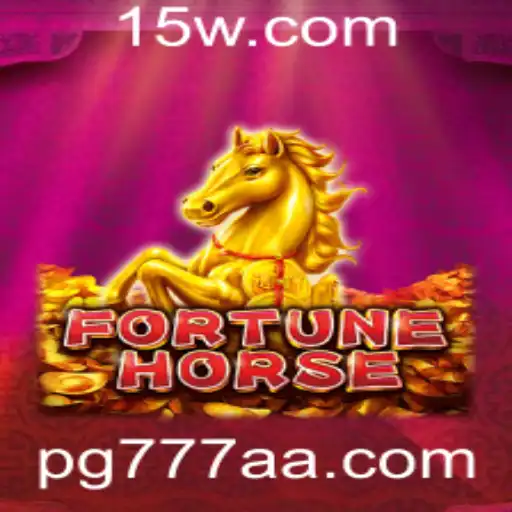 FortuneHorse: Descubra a Emoção deste Jogo Fascinante