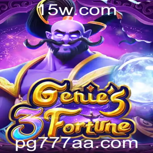 Descobrindo o Universo de Genie3Fortune