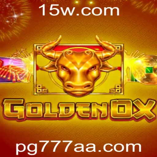 Explorando o Fascinante Mundo de GoldenOx com PG777