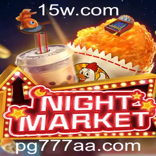 Explorando o Universo de NIGHTMARKET: Uma Imersão no Mundo do Jogo