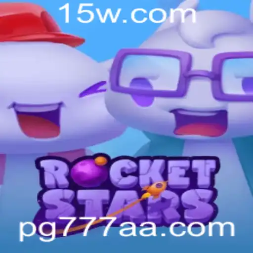 Descubra o Universo de RocketStars: Conquiste os Céus com pg777