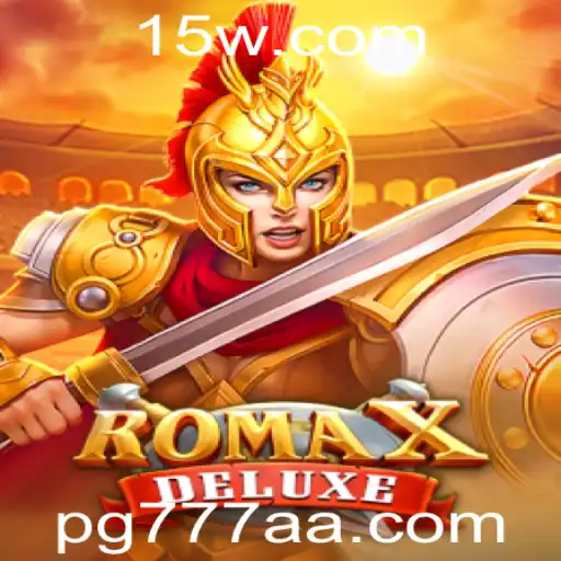 Descubra o Fascinante Mundo de RomaXDeluxe: Aventura e Estratégia na Era Digital