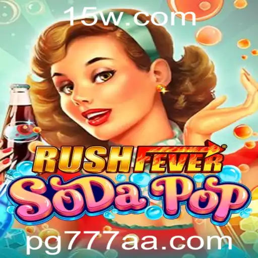 Descubra RushFeverSodaPop: Uma Aventura de Jogos Atraente