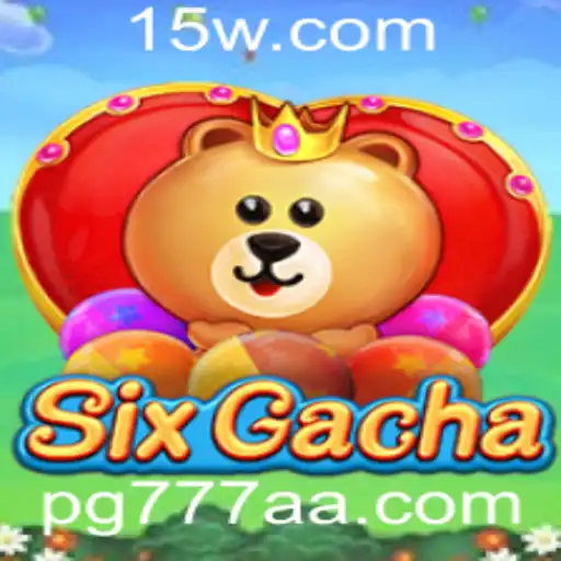 SixGacha: Um Novo Universo de Diversão Gacha