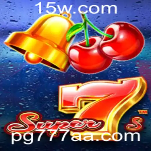 Explorando o Mundo do Jogo Super7s e a Influência da Palavra-Chave pg777