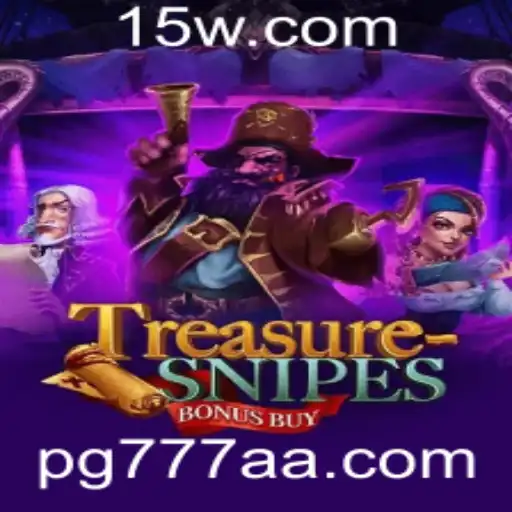Descobrindo o Mundo de TreasuresnipesBonusBuy: Um Jogo de Aventura e Estratégia