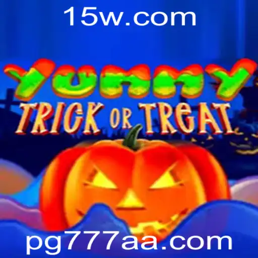 YummyTrickorTreat: Uma Aventura de Halloween