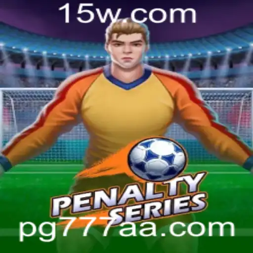PenaltySeries: A Excitante Aventura do Futebol Virtual