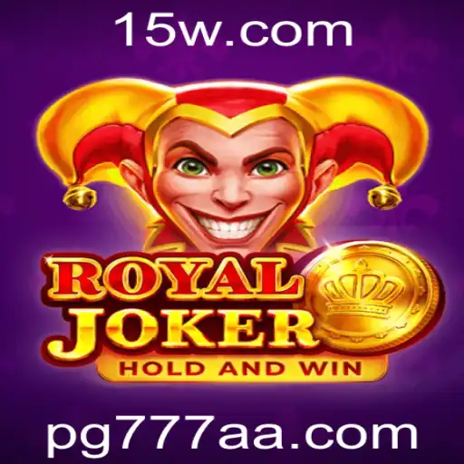 Descubra o Fascinante Mundo do Royaljoker: A Aventura do Jogo PG777