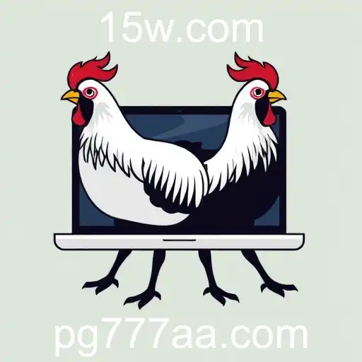 A Evolução do Sabong Online: A Era Digital do pg777