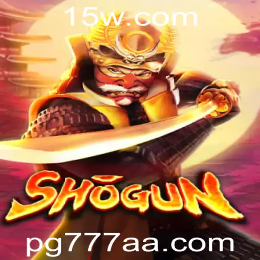 Shogun: Jogo de Estratégia e Desafios com o Conceito de pg777