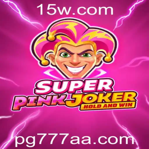 Descubra SuperPinkJoker: Aventura e Estratégia com pg777