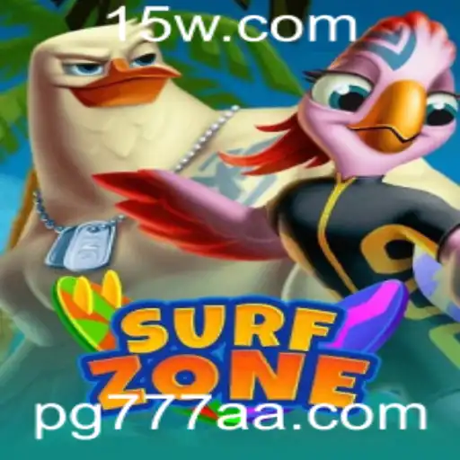 Explorando o Jogo SurfZone: Aventuras e Estratégias