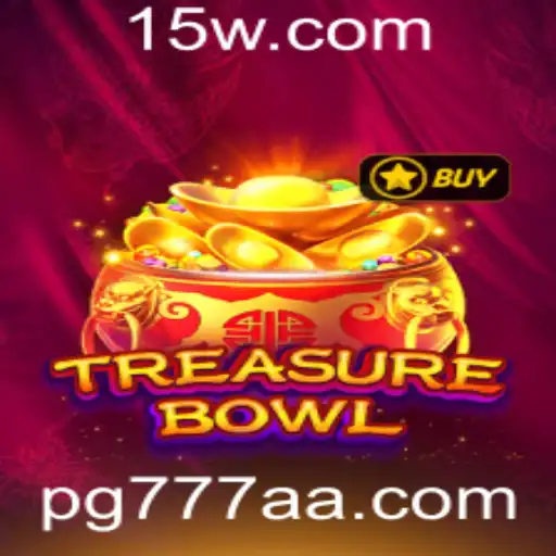 TreasureBowl: Aventura e Estratégia no Mundo dos Jogos