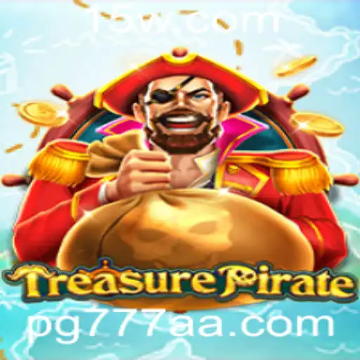 Explorando o Universo do Jogo TreasurePirate