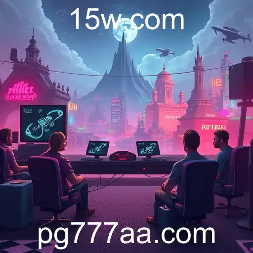 Videogames: O Impacto e a Evolução na Era Digital