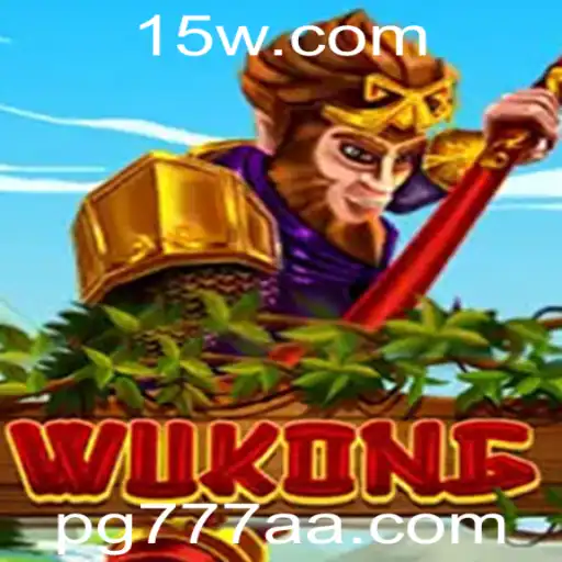 Explorando Wukong: Aventura e Estratégia com pg777